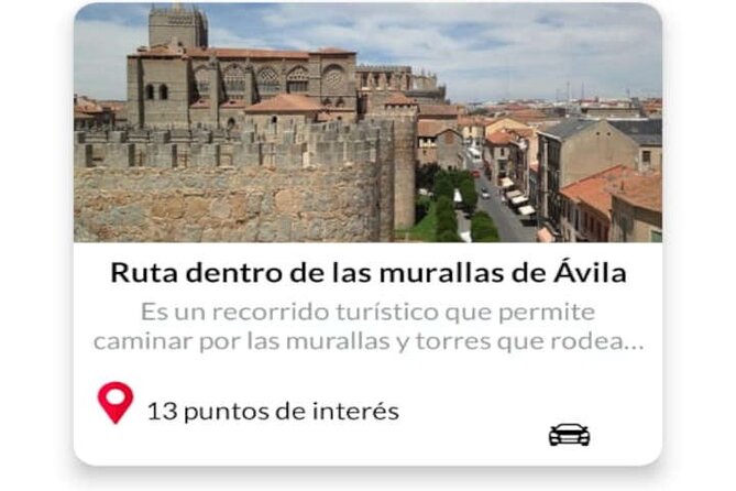 Mt. Rebei Gorge and Montblanc With Wine Tasting From Salou  - Segovia - River Kayaking Adventure