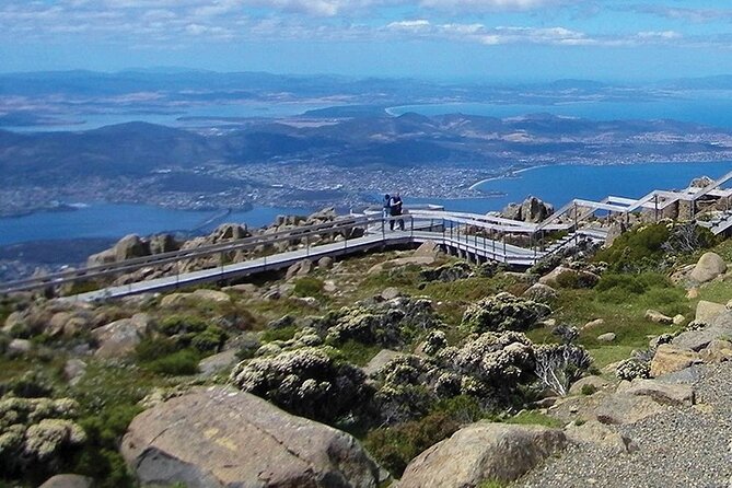 Mt Wellington Ultimate Experience Tour From Hobart - Exploring Diverse Ecosystems on the Mountain