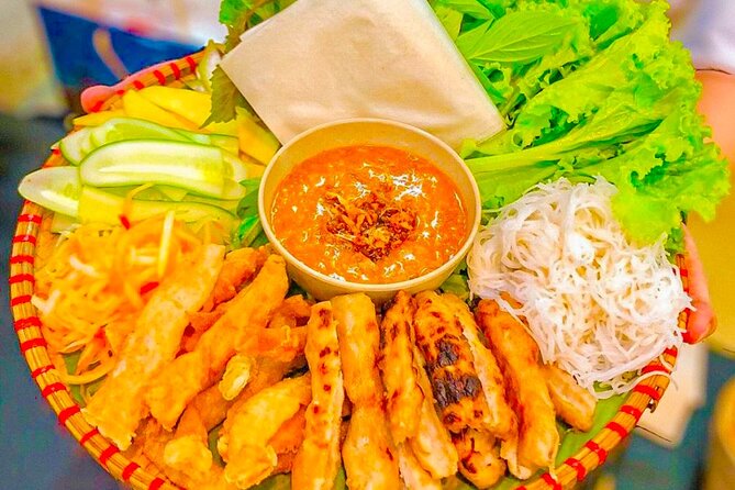 Mui Ne Food Tour Enjoy The Real Local Taste & Local Life - Local Delicacies