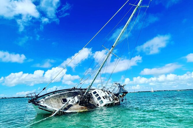 Multi-Activity Private Charter Boat in Key Largo - Overview and Activities