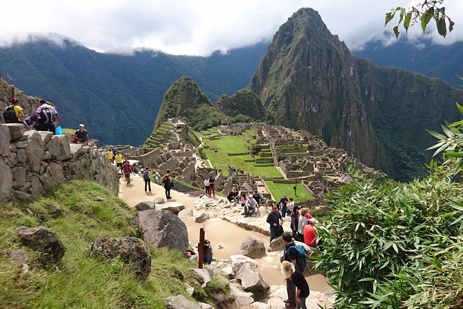 Multi-Sport Cultural Tour and Hike Machu Picchu - Tour Highlights