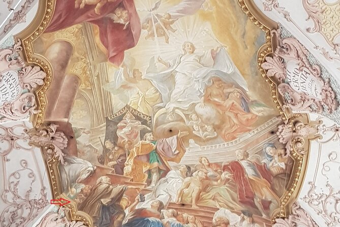 Munich Through the Centuries: A Self-Guided Audio Tour - Tour Details