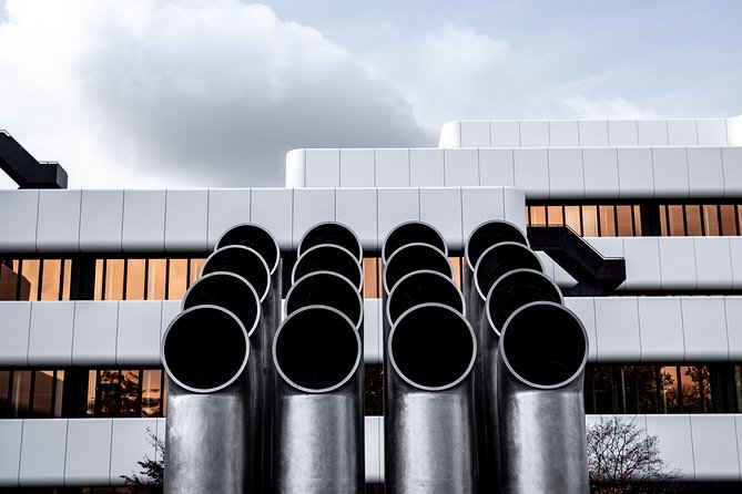 8 Best Guided Tours In Dortmund