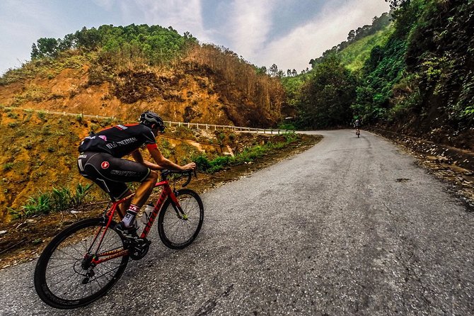 Muong Hoa Valley by Bike Half Day Tour - Tour Highlights