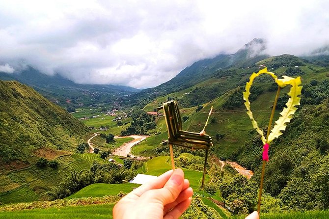 Muong Hoa Valley Trek & Homestay Experience - 4D3N - Tour Overview