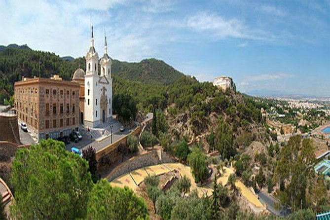 Murcia Half Day Private Guided Tour With Transport - Tour Details