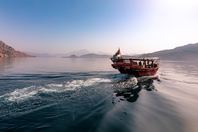 Musandam Dibba Day Tour Kayaking and Snorkeling With Lunch - Good To Know