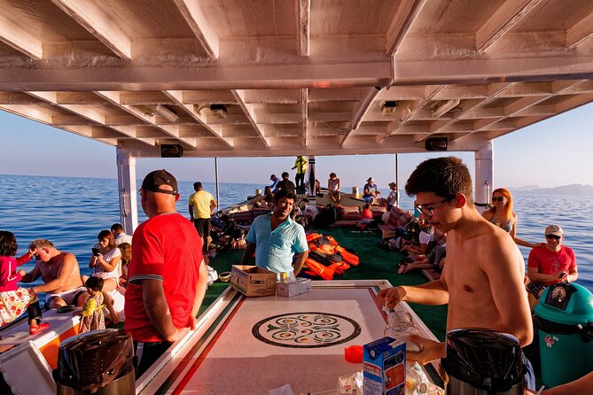 Musandam Dibba Tour - Common Questions