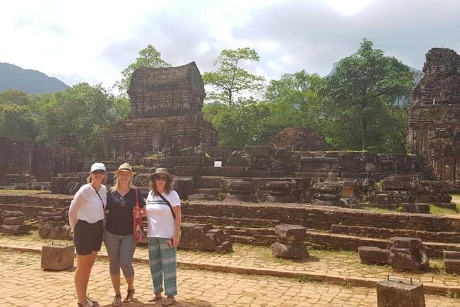 MY SON MORNING TOUR to Understand About Cham Kingdom, Cham Culture & History - Historical Importance of My Son Morning Tour