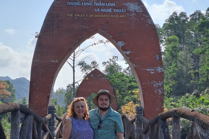 My Son Sanctuary- World Cultural Heritage Site - Architectural Marvels of the Sanctuary