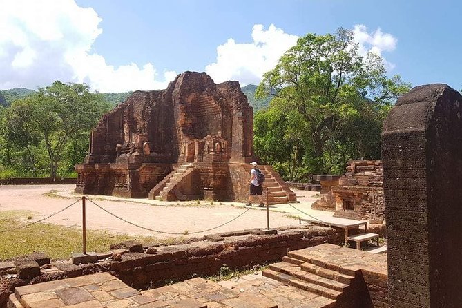 My Son Sunrise or Early Morning Private Tour - Tour Itinerary