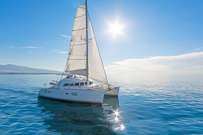 Mykonos and Delos Half-Day Cruise With Lunch or Dinner - Cruise Details
