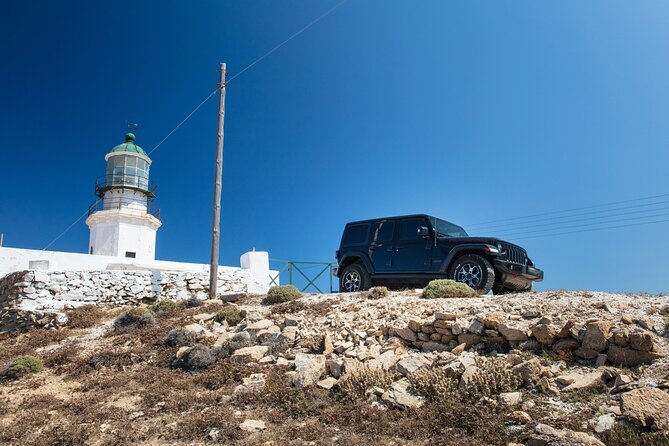 Mykonos Private Authentic Tour - Pricing and Guarantees