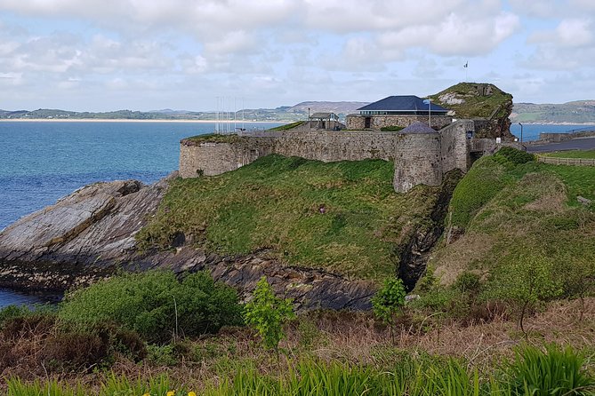 Mysteries of Inishowen Private Day Tour - Tailored Itinerary