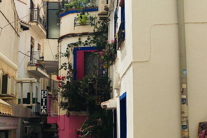 Mythological and Historical Tour of Almuñecar - The Mythology of Almuñecar