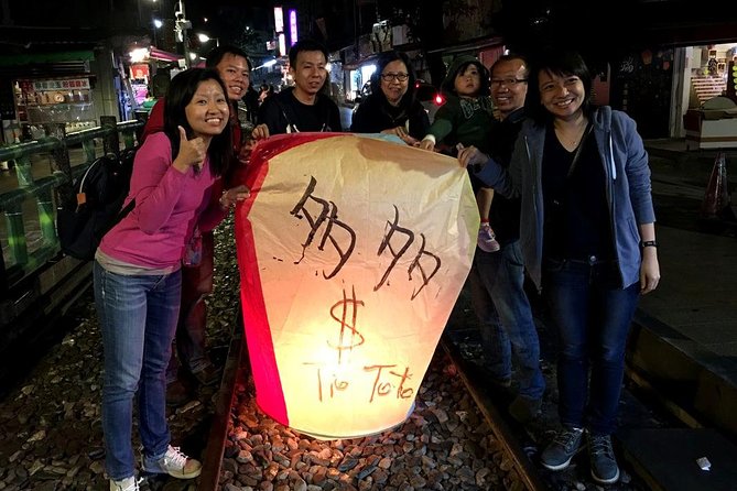 N101 Yehliu Jiufen Is a Day Trip to Taipei (10h) - Overview and Provider Information