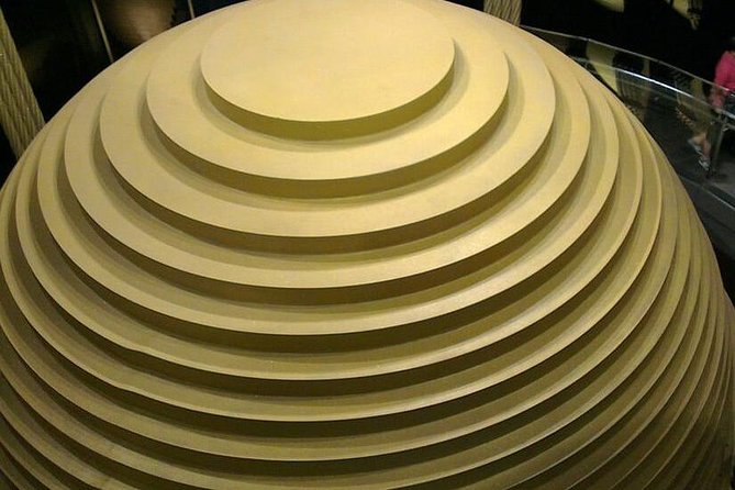 N108 Taipei 101 Cat Air Cable Car Cat Empty Tea Garden Palace Museum Day Tour (10h) - Inclusions and Exclusions