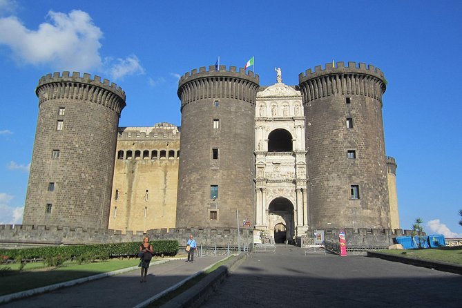 Naples City and Pompeii Half-Day Sightseeing Tour From Sorrento - Pricing and Booking