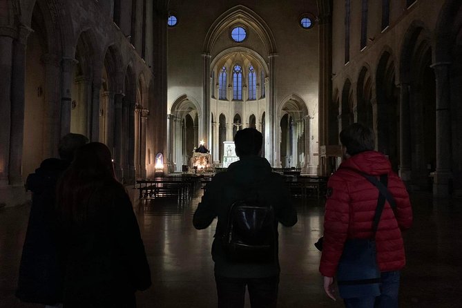 Naples Historic Walking Tour With an Espresso Break - Tour Highlights