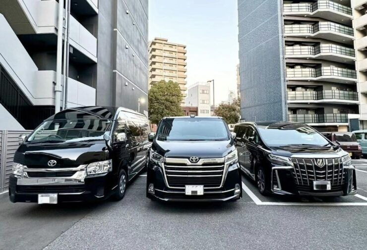 Narita Airport（Nrt）: 1-Way Private Transfers To/From Hakone - Booking and Cancellation Details