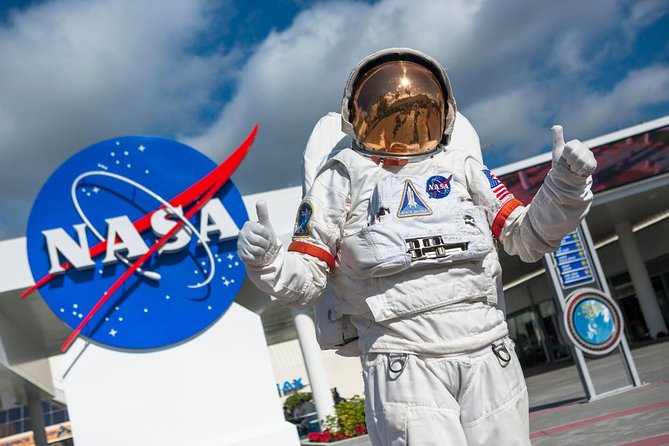 NASAs Space Center Admission Plus Houston City Tour - Pricing and Booking Details