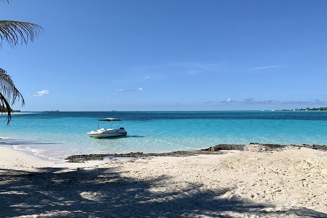 Nassau Private Half-Day Charter  - New Providence Island - Overview and Itinerary