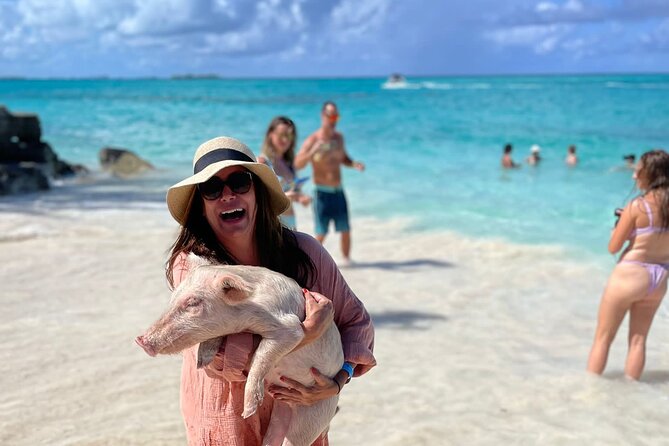 Nassau Rose Island Bundle With Lunch  - New Providence Island - Traveler Tips
