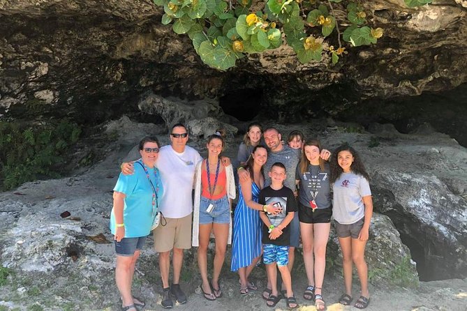 Nassau Shore Excursion: Half-Day Historical Sightseeing Tour - Overview of the Tour Itinerary