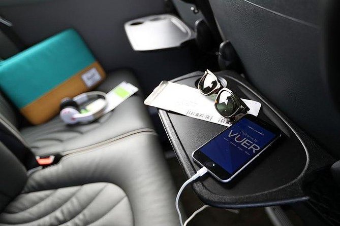 National Express Stansted Airport to London Liverpool Street (Single) - Lowest Price Guarantee