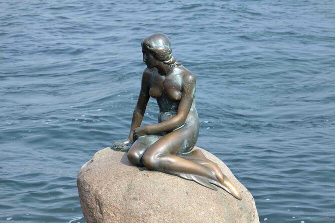 Native Walking Tour to Copenhagen - Visual Preview of the Tour