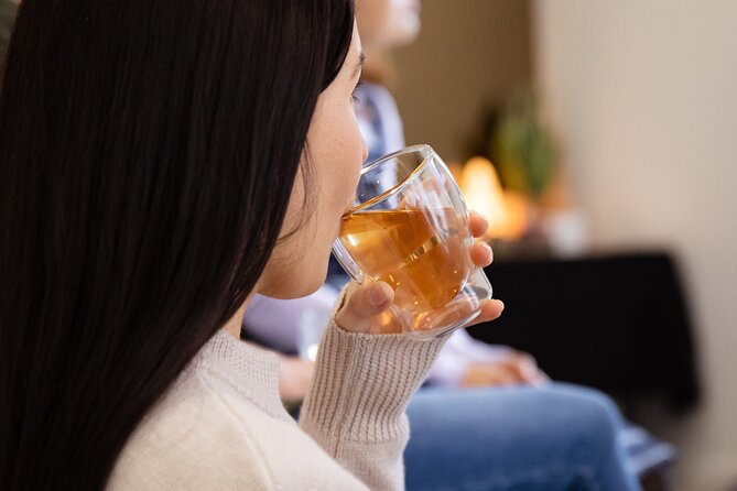 Natural Perfume Private Workshop in Adelaide, South Australia - Inclusions and Benefits