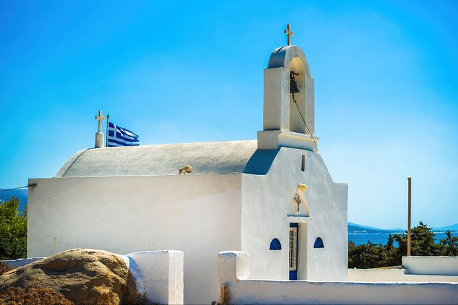 Naxos Join In E-Bike Guided Tour Short.. Is The New Black - Pricing and Reservation