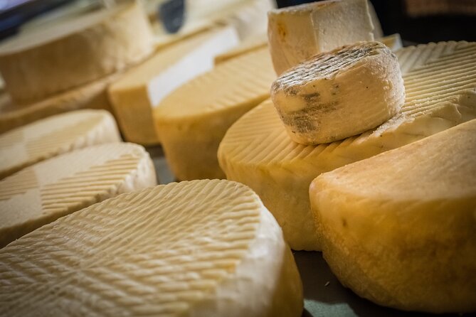 Naxos Town Food Tour - Traveler Reviews