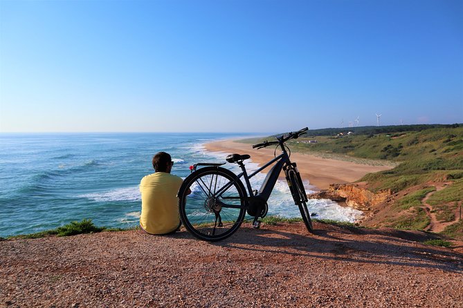 Nazaré E-Bike Rental 4h - Pricing and Booking
