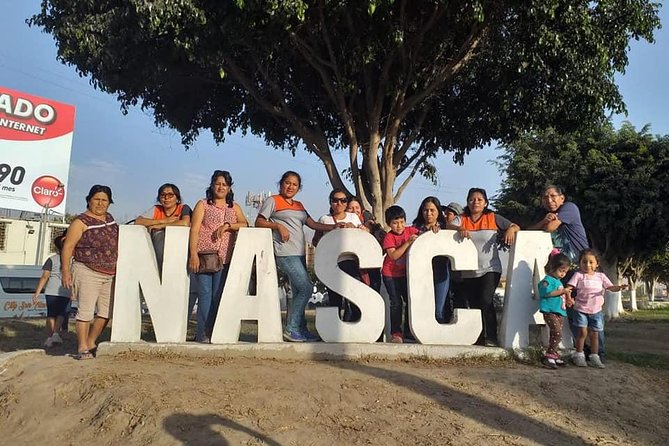 Nazca Land Archeological Tour - Tour Highlights