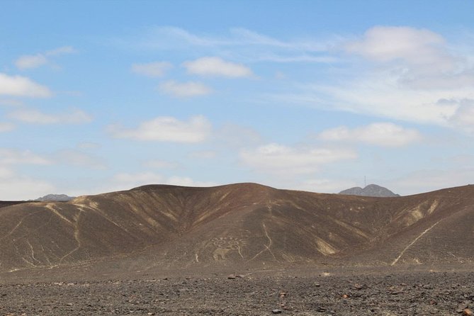Nazca Lines Tour by Land - Meeting and Pickup Options