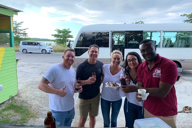 Negril Sight-Seeing Tour  - Jamaica - Tour Overview and Highlights