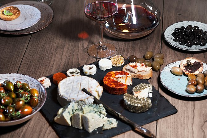 Nemea Private Wine Tasting From Nafplio  - Corinth - Pickup and Cancellation Information