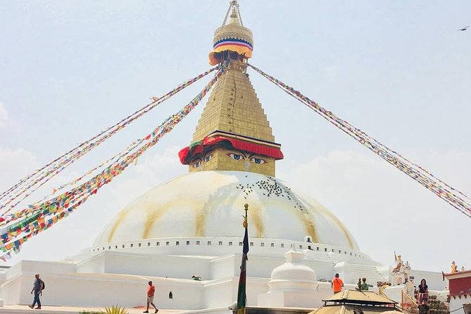 Nepal Photography Private Guided Tour - Tour Inclusions