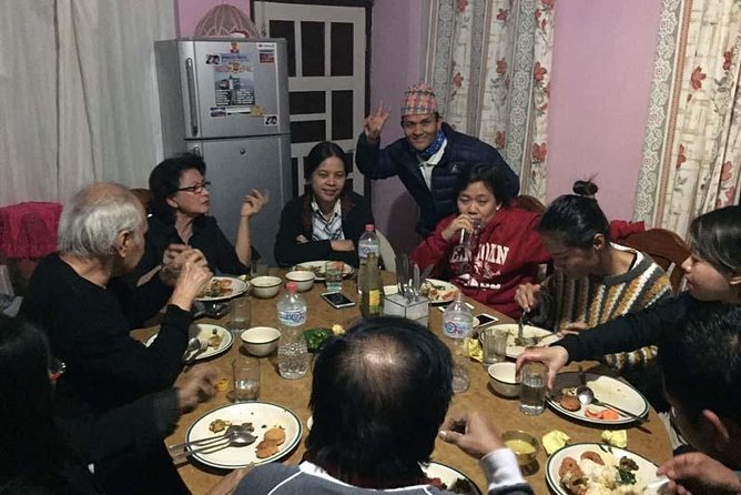 Nepali Cooking Class in Kathmandu - Overview of the Cooking Experience