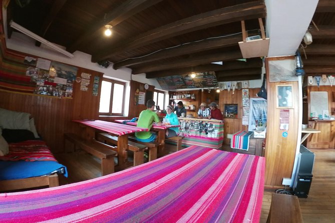 Nevado Pisco Private 3-Day Climb With Certified Guide  - Huaraz - Overview of Nevado Pisco Climb