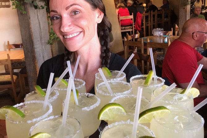 New Mexico Flavors Tour Of Old Town Albuquerque - Tour Highlights