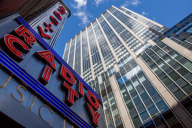 New York Icon Photography Tour Led by a Local Photographer - Tour Details