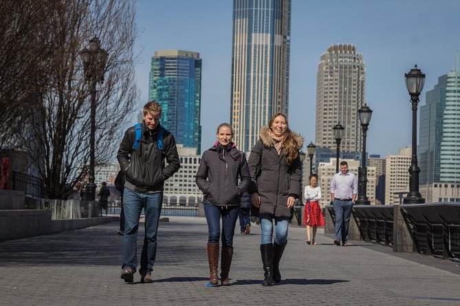 New York Private Full Day Tour With a Local Guide: 100% Personalized - Pricing and Booking