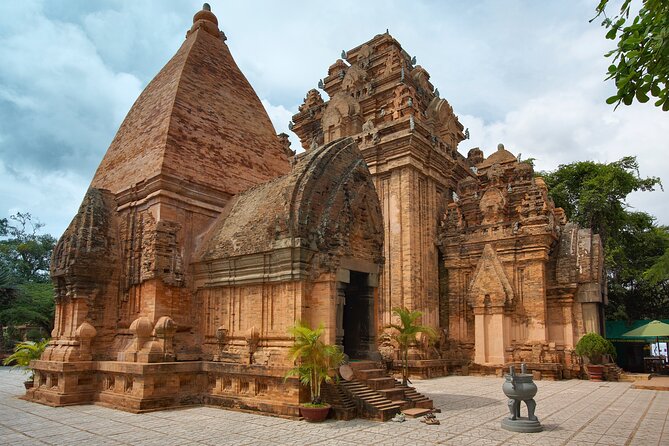 Nha Trang City Tour and Spa Relax Combined Full Day Tour - Tour Highlights