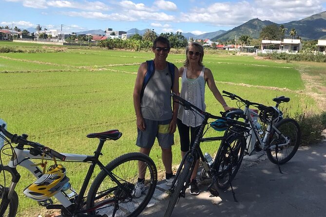 Nha Trang Countryside Biking Safaris Full Day Tour - Itinerary