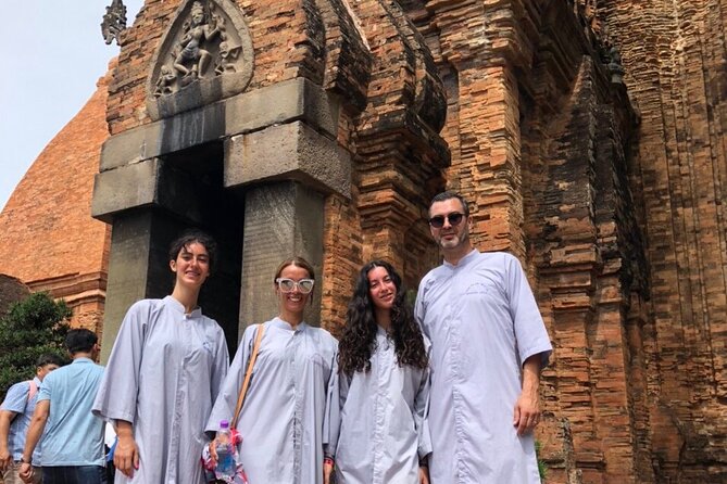 Nha Trang : Enjoy Your Best Of Nha Trang City & Relax In Spa - Immerse in Local Culture and Traditions