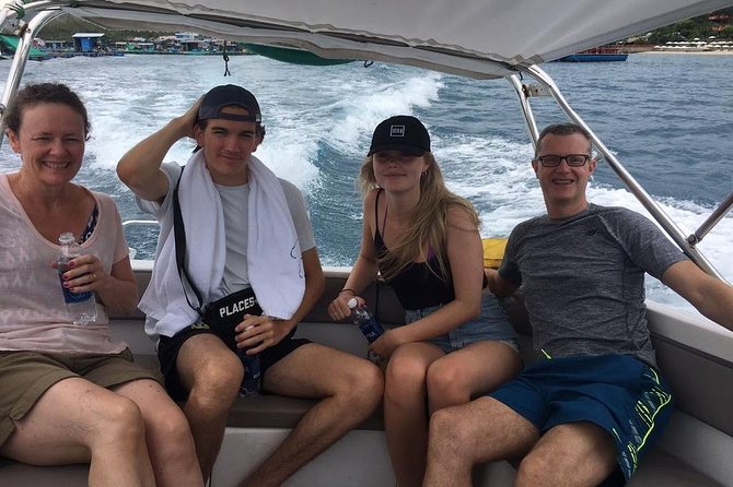Nha Trang Highly Recommended Private Special Snorkeling Tour by Speed Boat - Cancellation Policy and Refunds