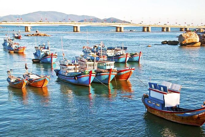 Nha Trang: Hon Tam and Mot Island Scuba Diving - Exploring Mot Islands Underwater World