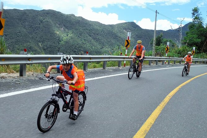 Nha Trang Mountain Biking and Rafting Full Day Tour - Tour Highlights